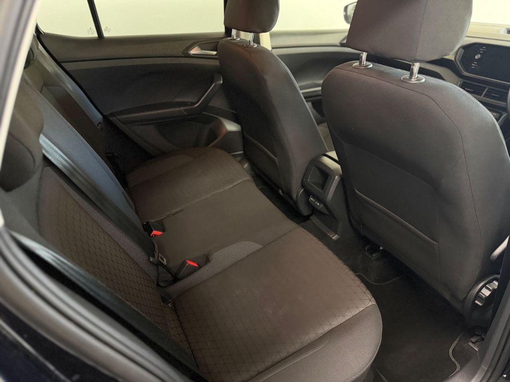 2023 Volkswagen T-Cross