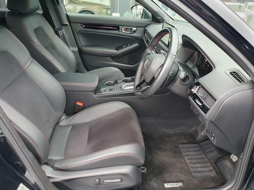 2023 Honda Civic