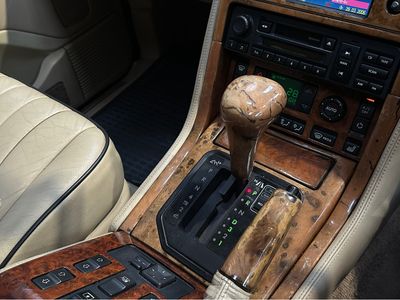 1999 Land Rover Range Rover