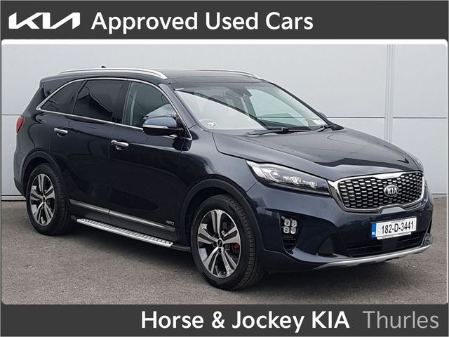 vehicle for sale from Horse & Jockey Car Sales