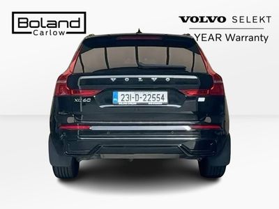 2023 Volvo XC60