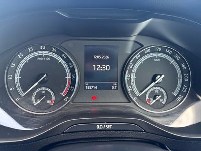 2021 Skoda Karoq