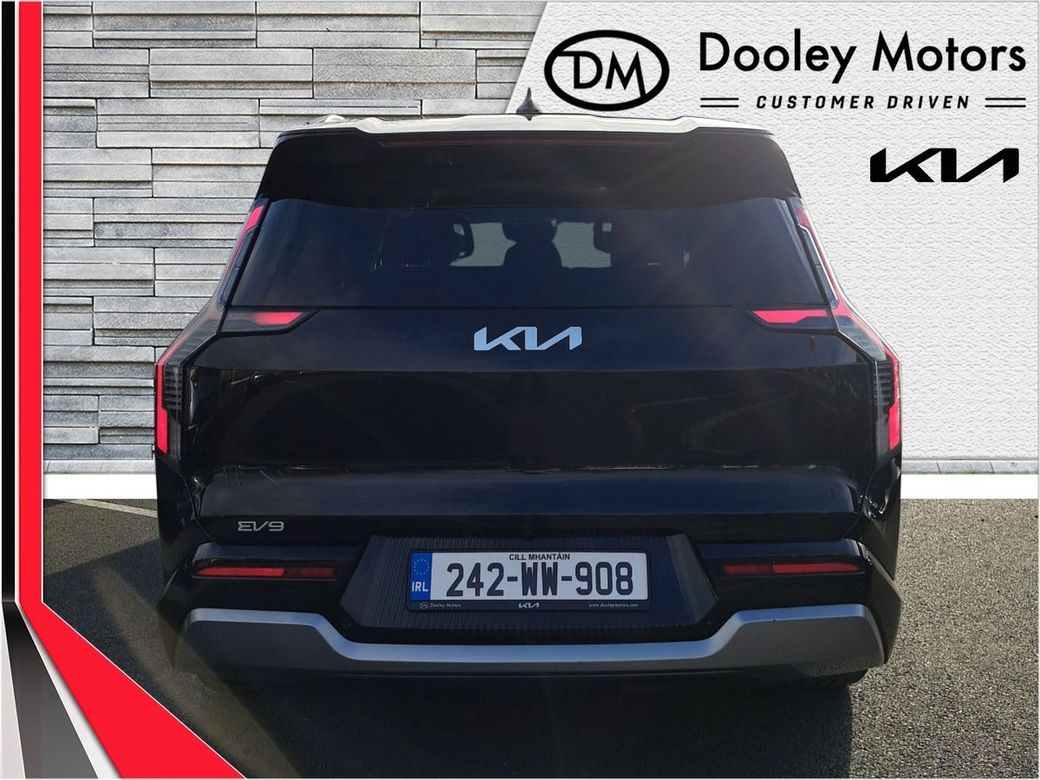 2024 Kia EV9