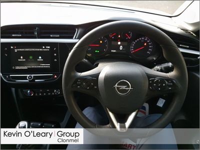 2023 Opel Corsa