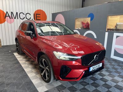 2024 Volvo XC60