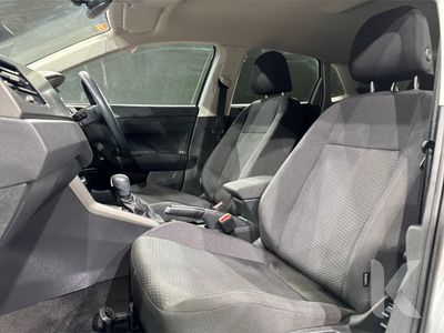 2020 Volkswagen Polo