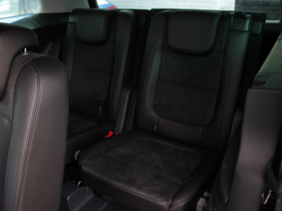 2017 Volkswagen Sharan