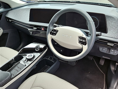 2023 Kia EV6