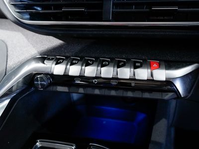 2022 Peugeot 3008