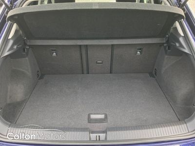 2019 Volkswagen T-Roc