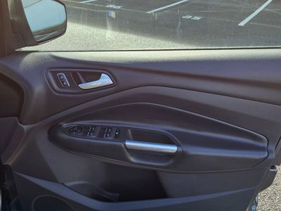 2015 Ford Kuga