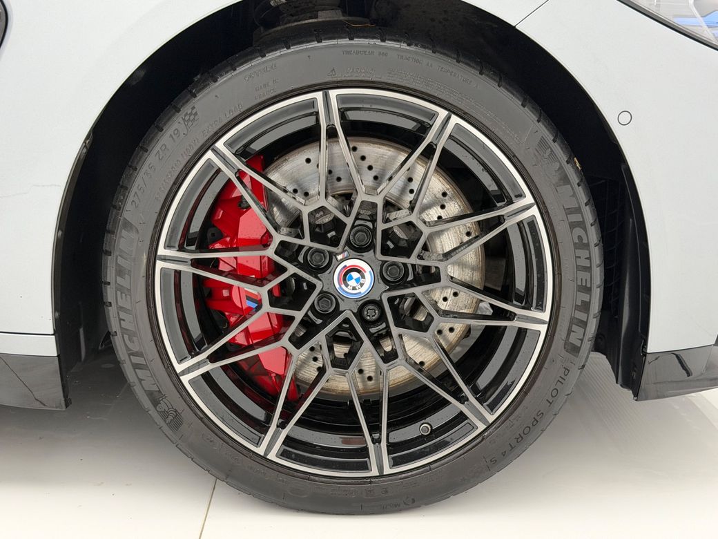 2023 BMW M3