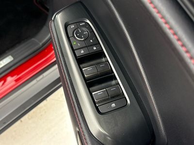 2024 Lexus LBX