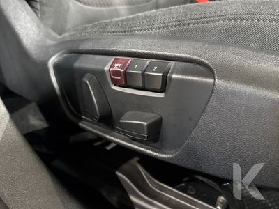 2019 BMW 1 Series