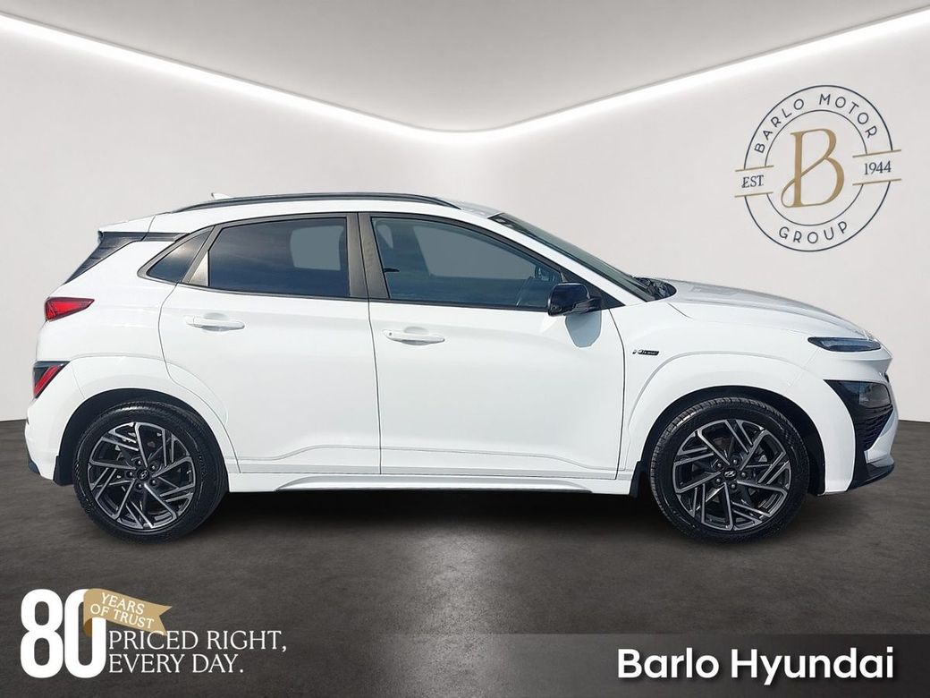 2022 Hyundai Kona