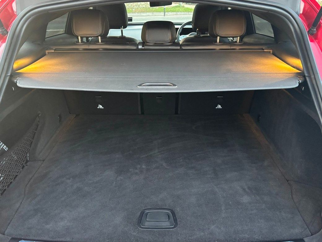 2023 Mercedes-Benz EQC