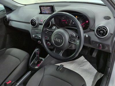 2017 Audi A1