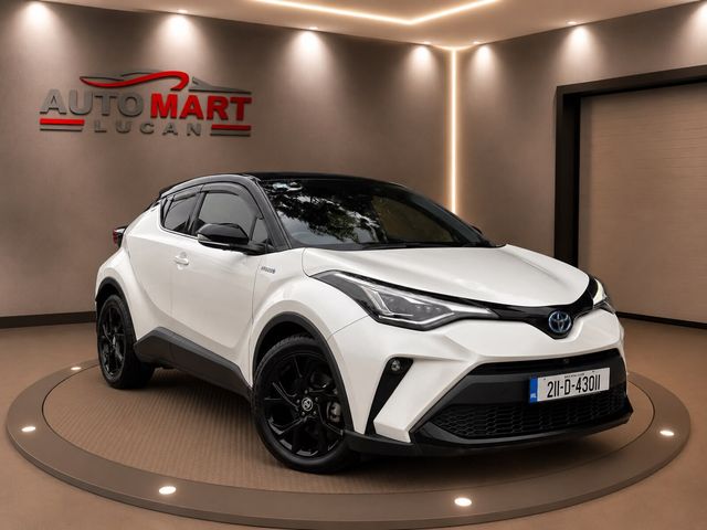 vehicle for sale from Automart Lucan