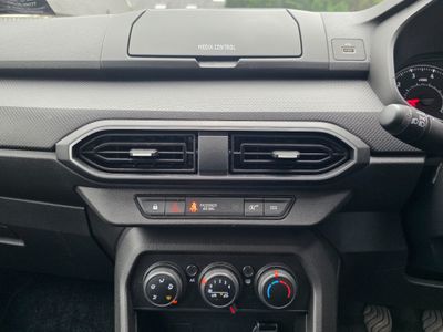 2024 Dacia Jogger