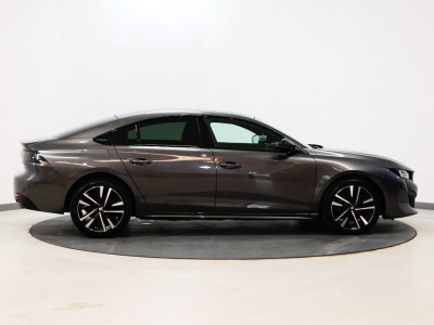 2023 Peugeot 508