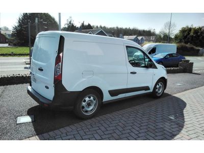 2022 Ford Transit Connect