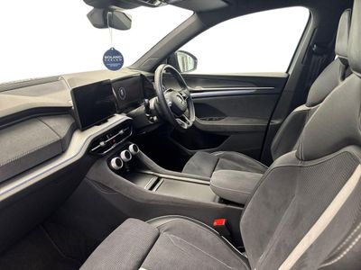 2025 Skoda Kodiaq