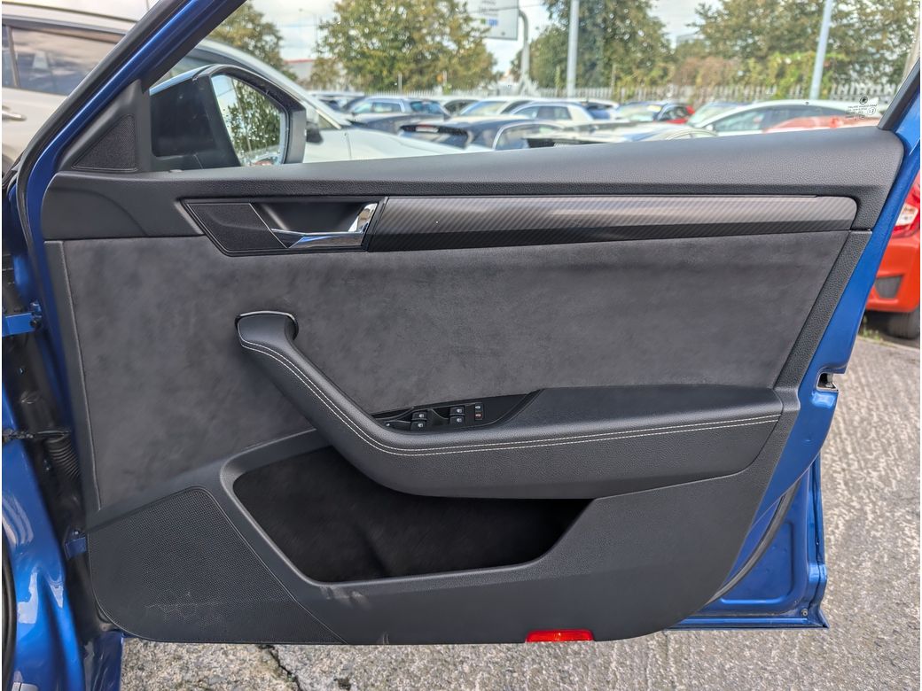 2023 Skoda Superb