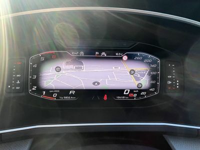2024 SEAT Tarraco