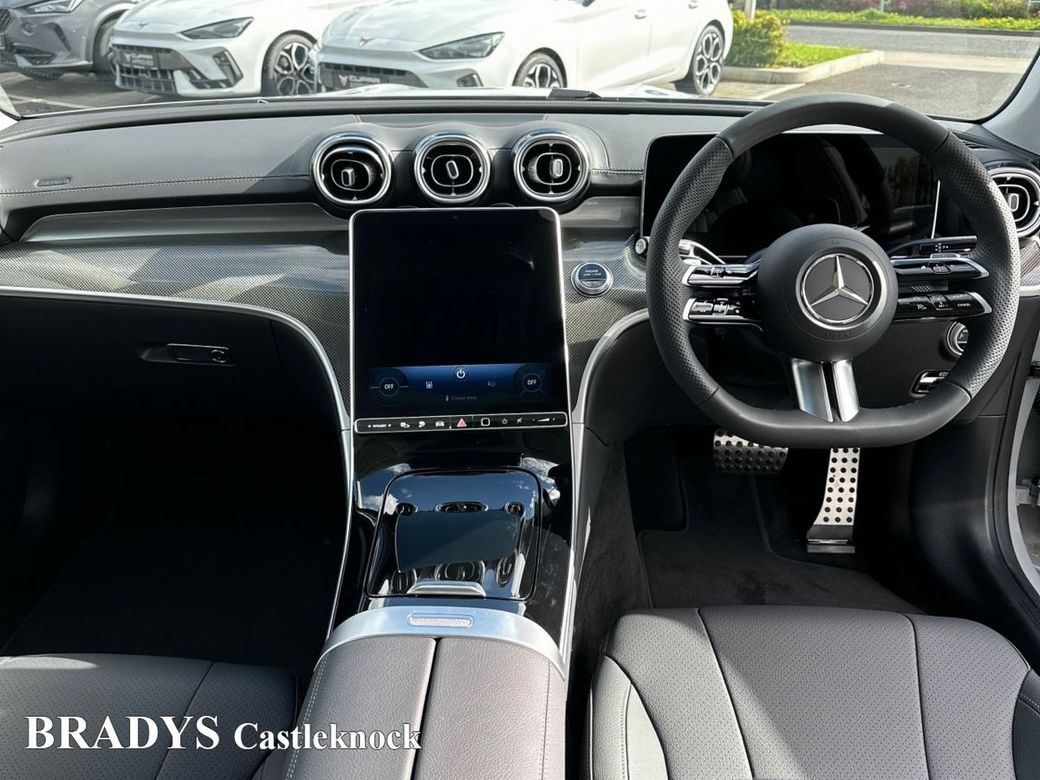 2026 Mercedes-Benz CLE