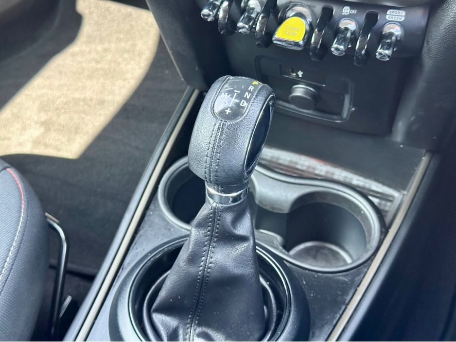 2022 Mini Cooper S