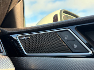 2017 Volkswagen Arteon