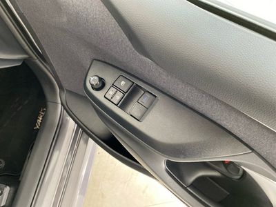 2023 Toyota Yaris