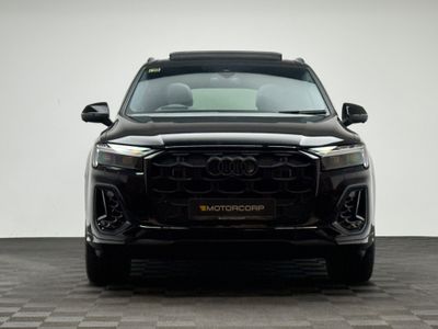 2025 Audi Q7