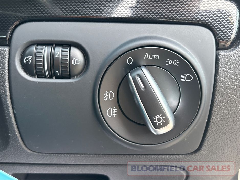 2011 Volkswagen Golf