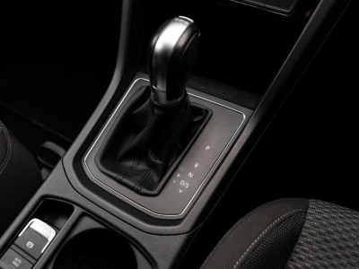 2016 Volkswagen Touran