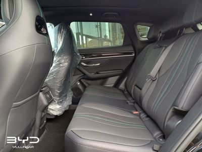 2026 BYD Seal U