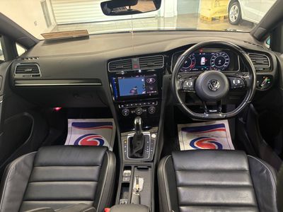 2020 Volkswagen Golf