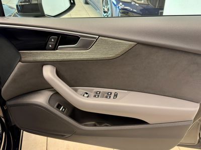 2023 Audi A5