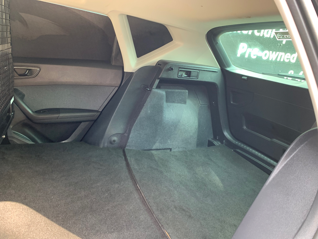 2022 SEAT Ateca