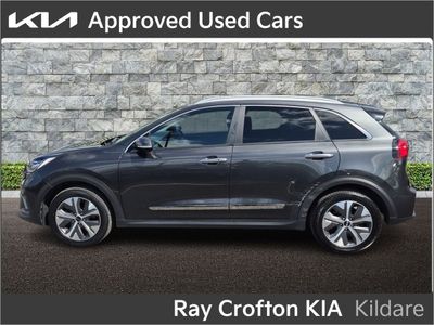 2021 Kia Niro
