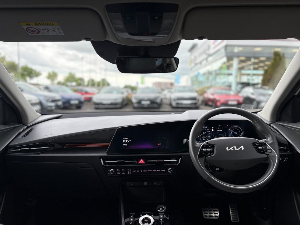 2023 Kia Niro