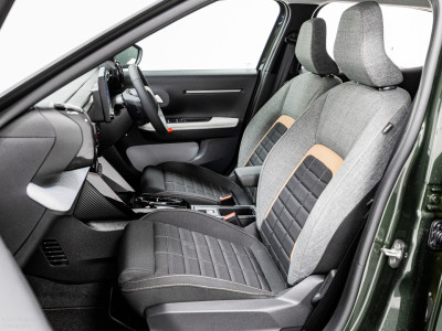 2026 Citroen C3 Aircross