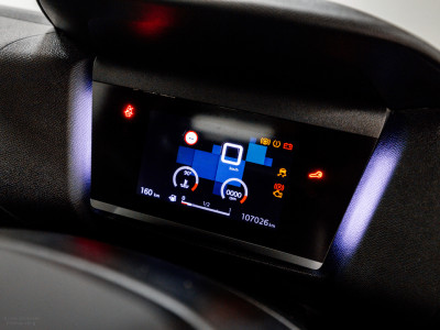 2022 Citroen C4