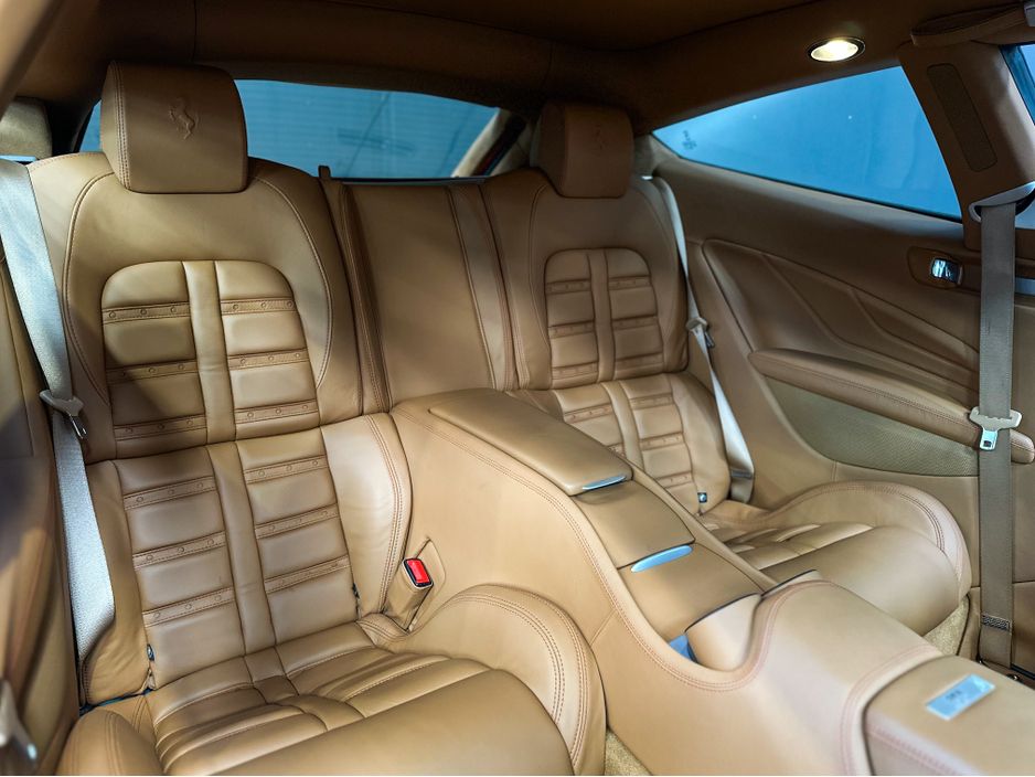 2012 Ferrari FF