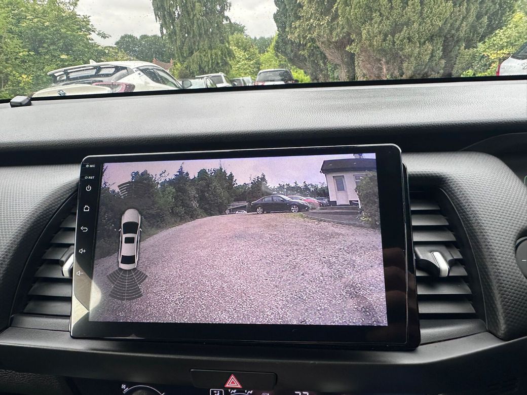 2020 Honda Fit