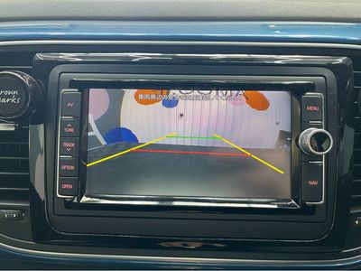 2017 Volkswagen Beetle