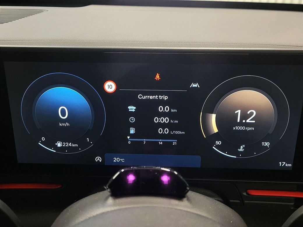 2026 Hyundai Kona