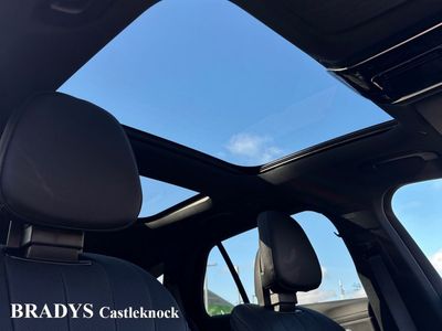 2025 Mercedes-Benz E Class