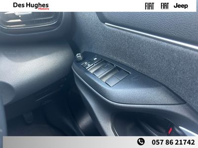 2022 Toyota Yaris Cross