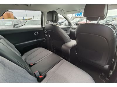 2022 Hyundai Ioniq 5